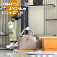 LV Top Handle Bags